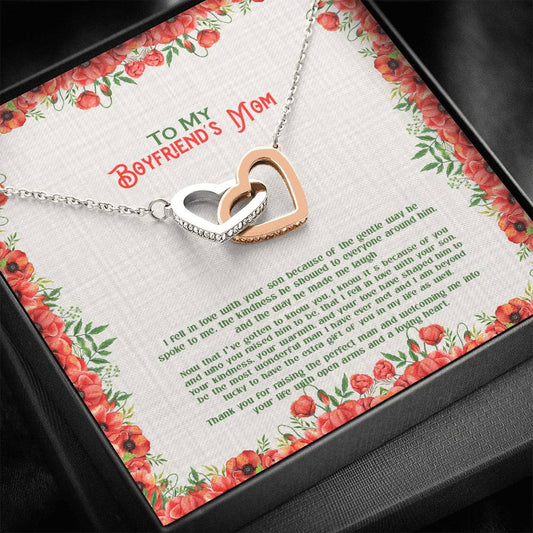 Mom - Raising A Perfect Man