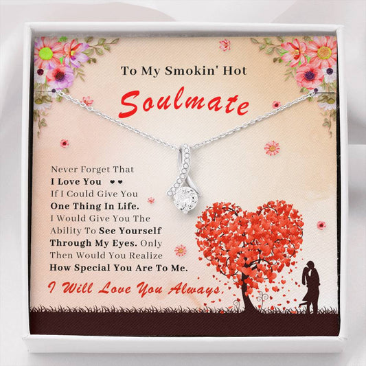 Soulmate - Never Forget