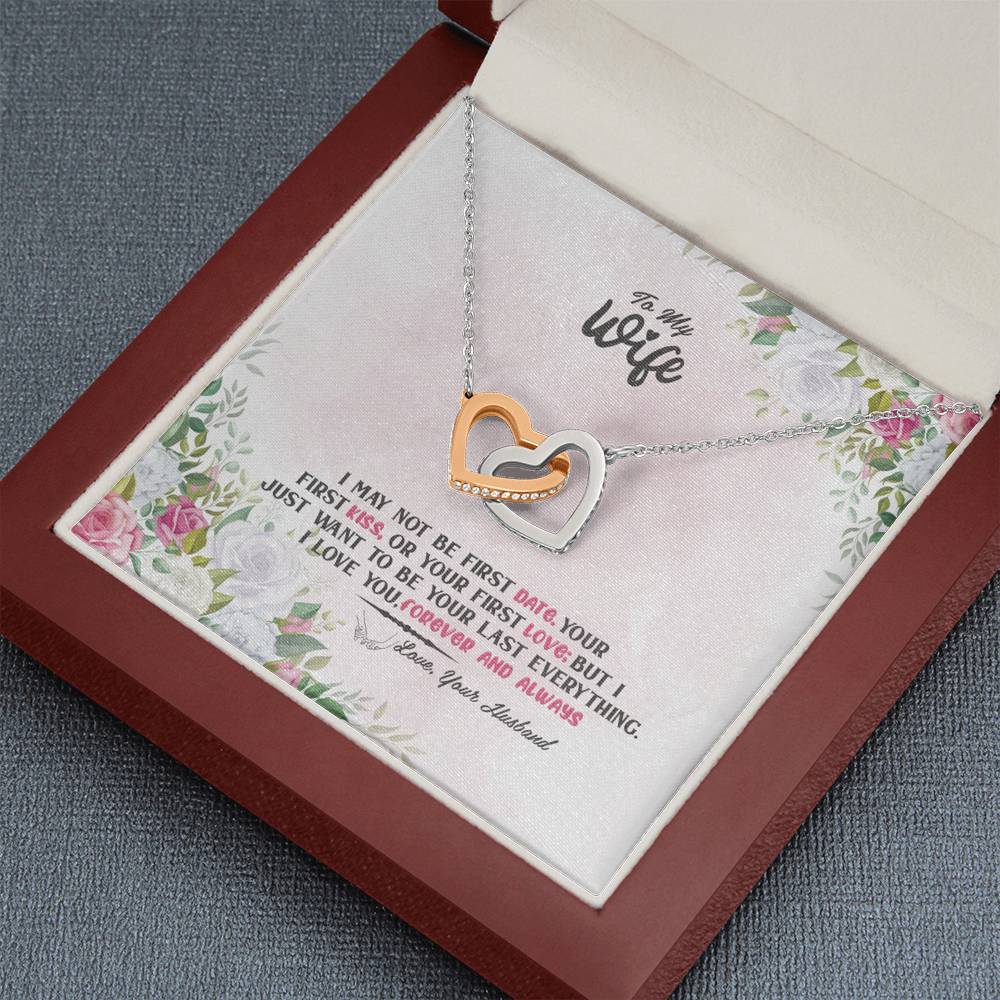 Wife - Your Last Everything