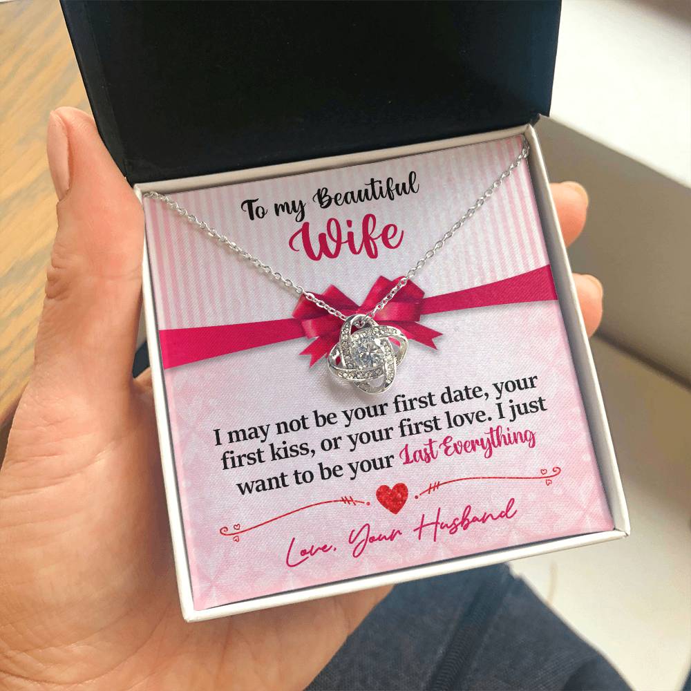 Wife - Last Everything - INCLUDES FREE SHIPPING