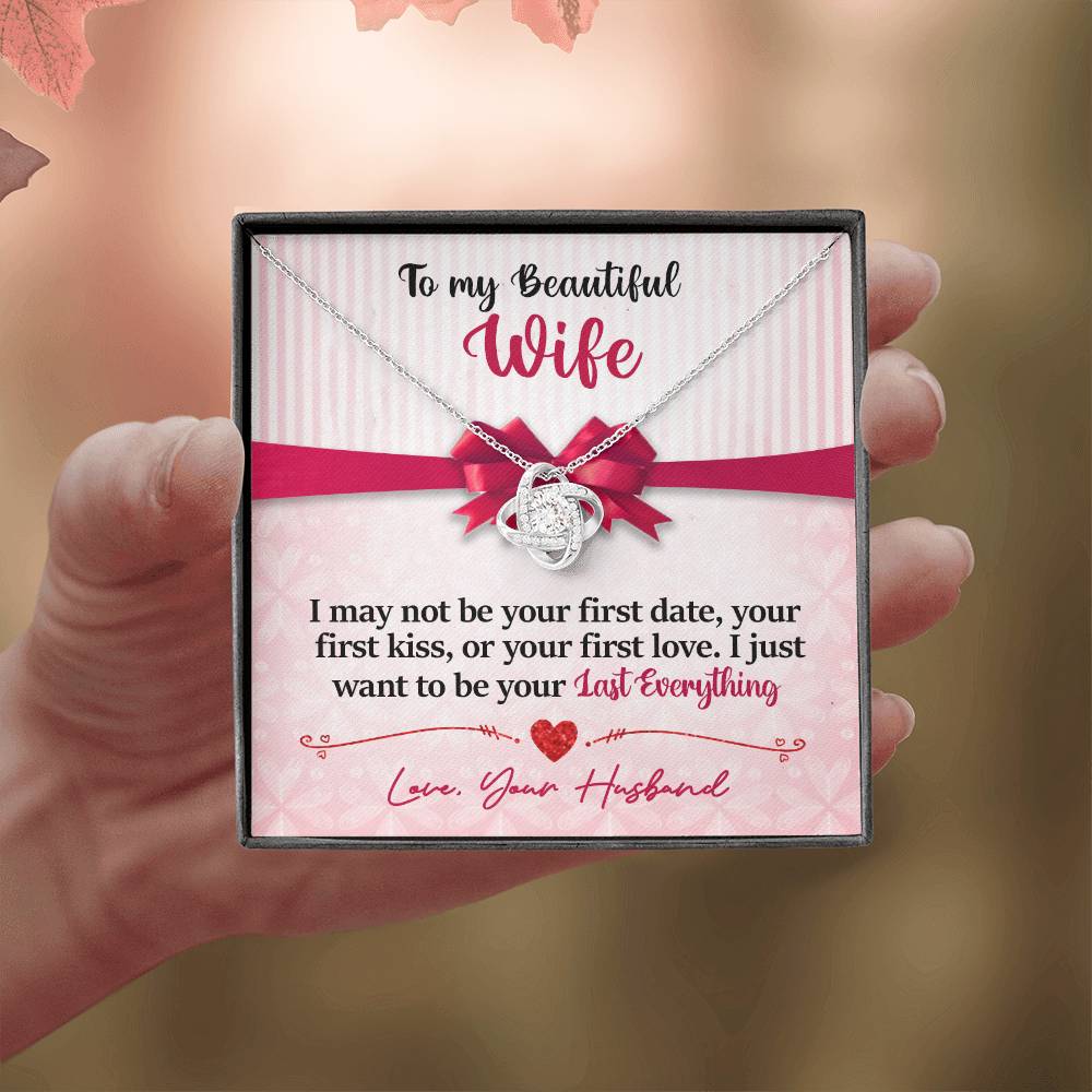 Wife - Last Everything - INCLUDES FREE SHIPPING