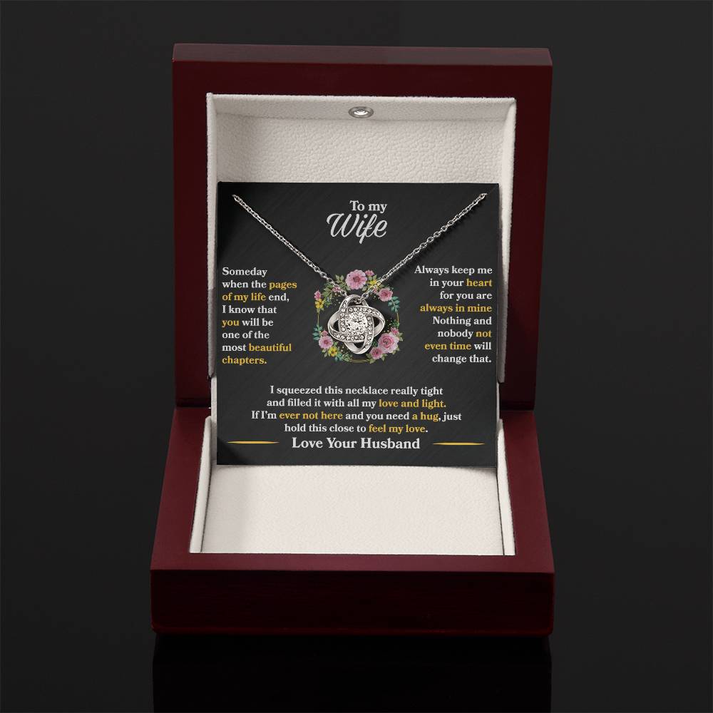 Wife - Always Keep Me in Your Heart