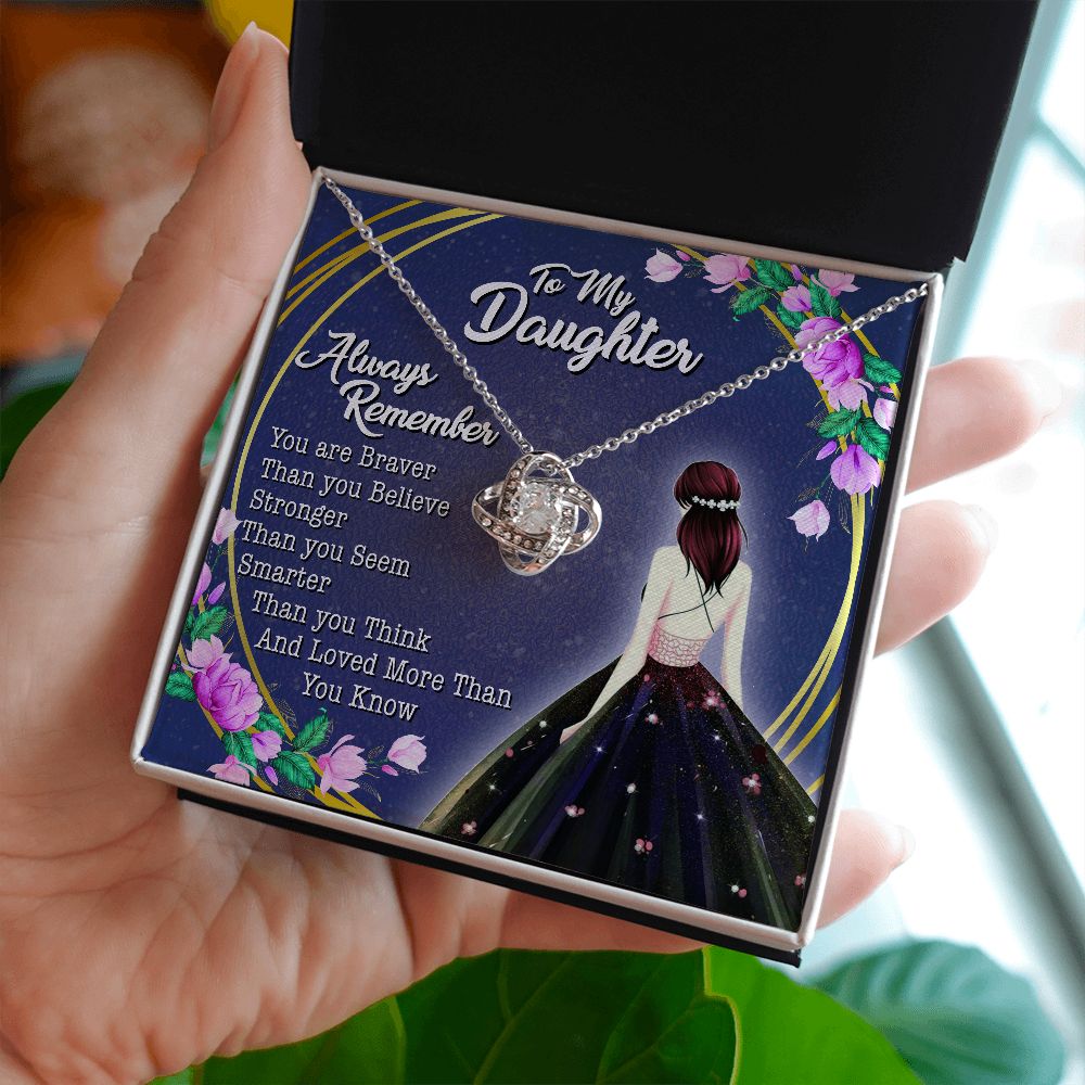 Daughter - You Are Braver