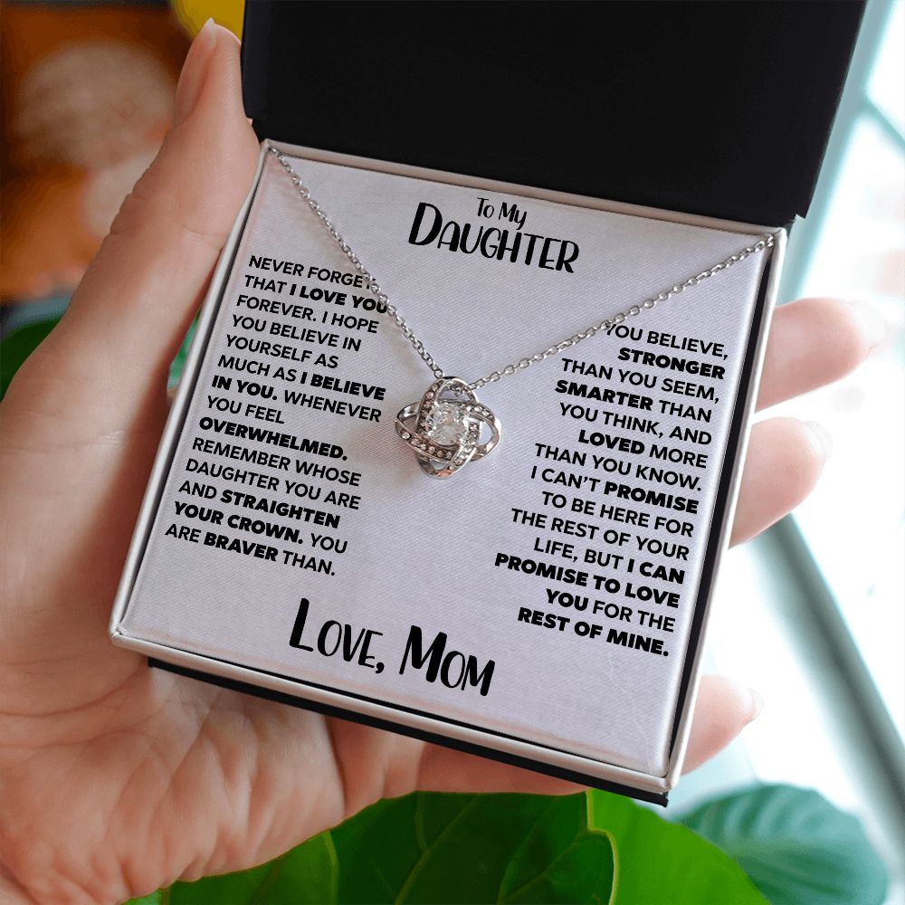 Daughter - Whenever You Feel Overwhelmed