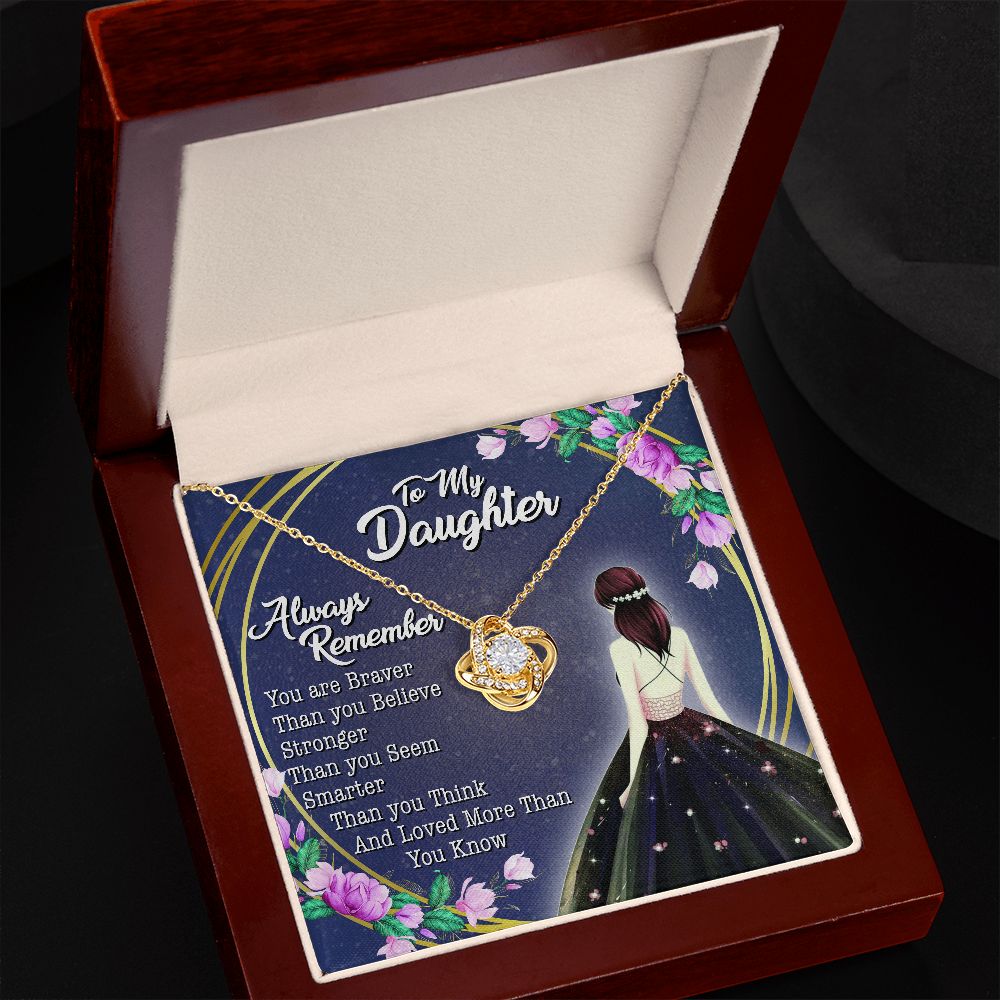 Daughter - You Are Braver