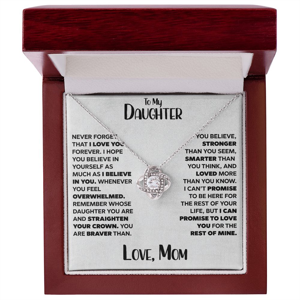 Daughter - Whenever You Feel Overwhelmed