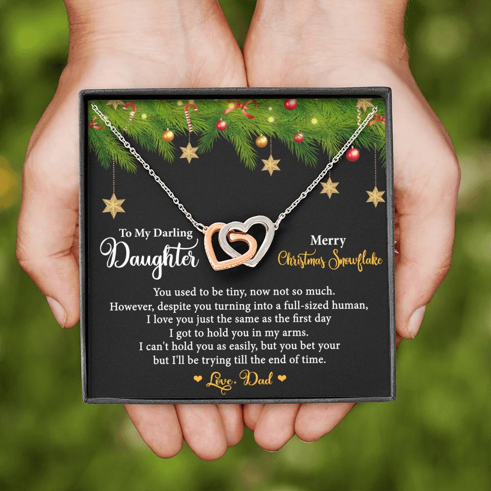 Daughter - You Used To Be Tiny