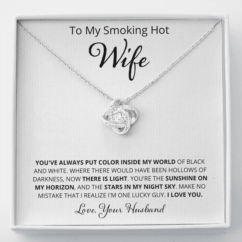 Wife - Color Inside My World