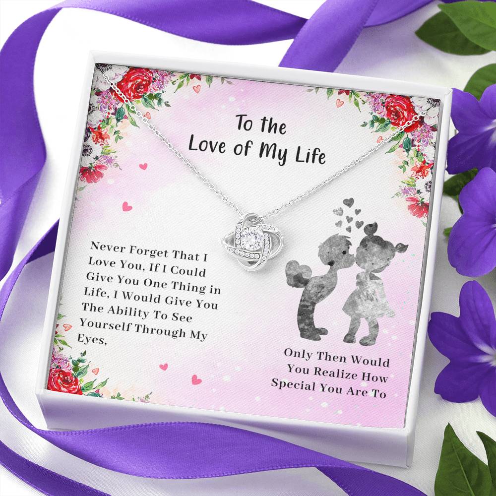 Girlfriend - Love Of My Life