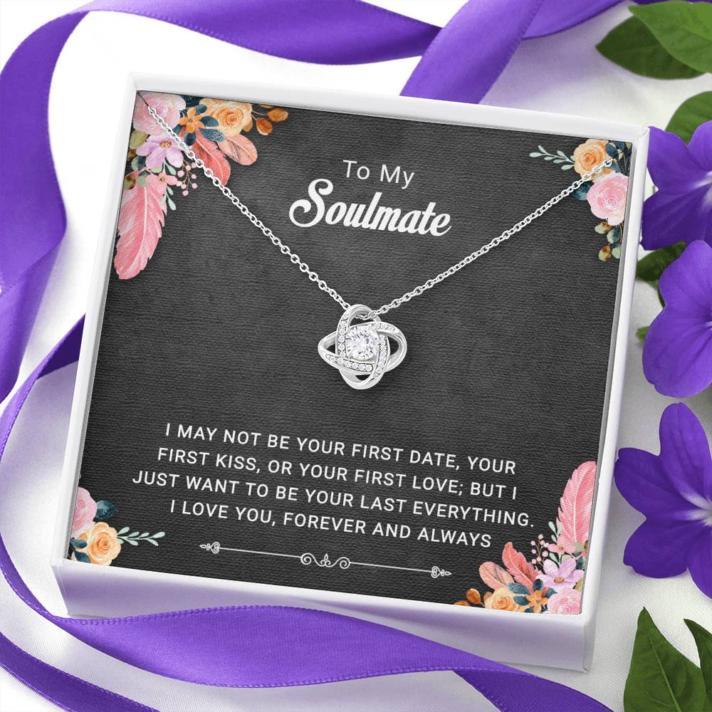 Soulmate - Forever And Always