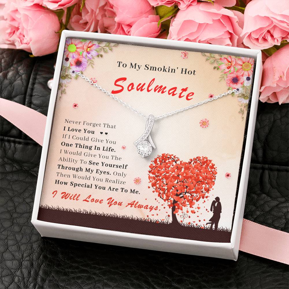 Soulmate - Never Forget