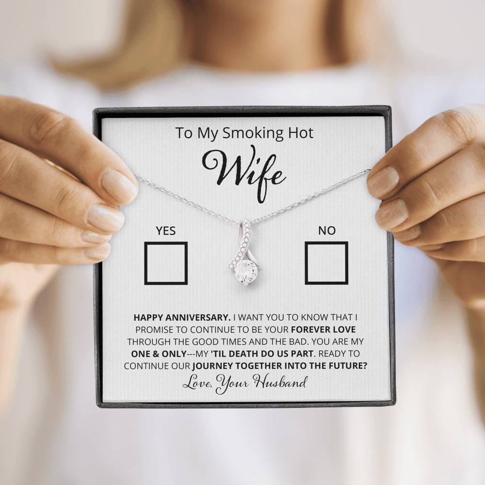 Wife - Journey Together