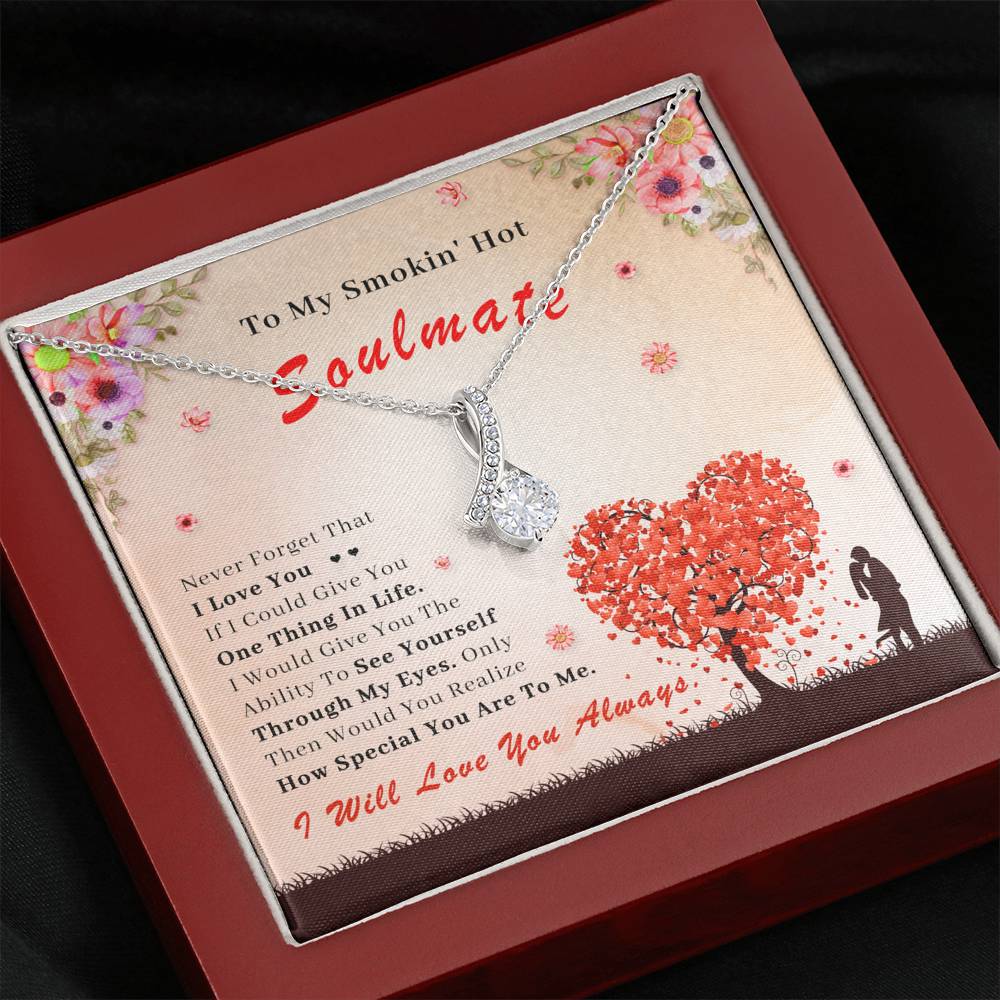 Soulmate - Never Forget