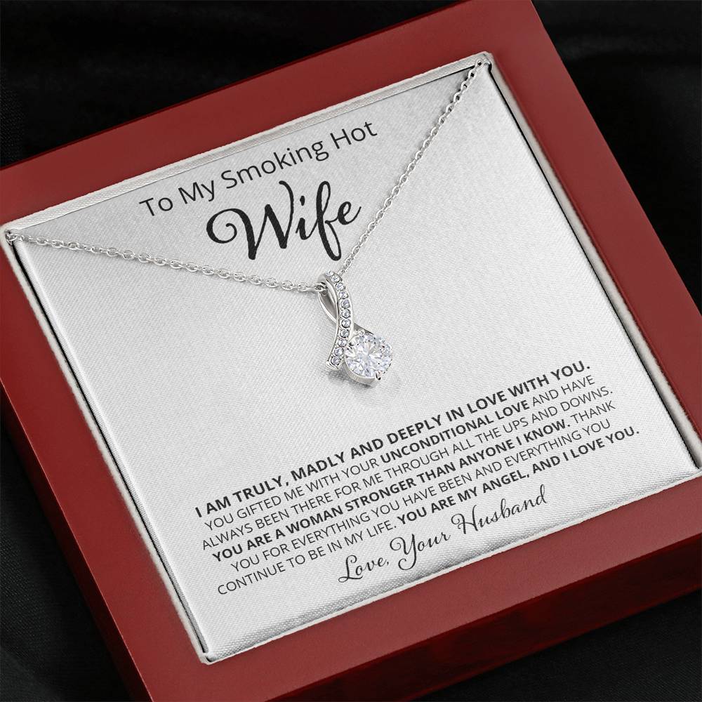 Wife - I Am Truly, Madly And Deeply