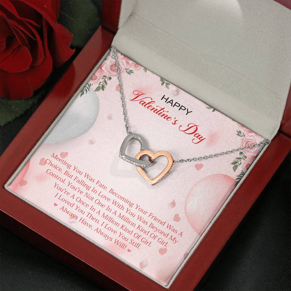 Girlfriend - Always Have, Always Will - Valentine's Day