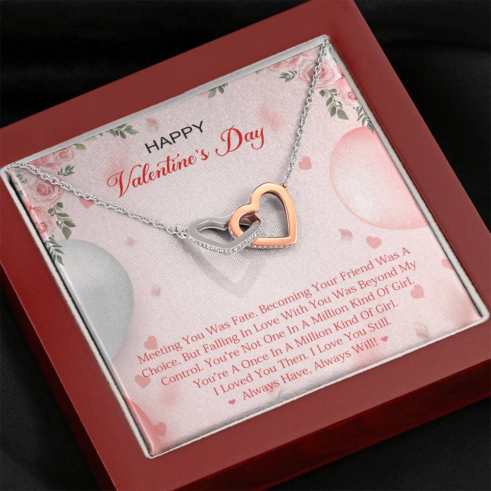 Girlfriend - Always Have, Always Will - Valentine's Day