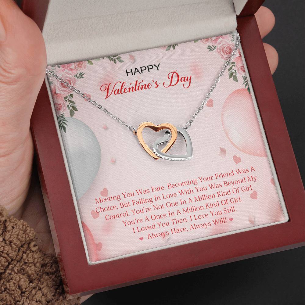 Girlfriend - Always Have, Always Will - Valentine's Day