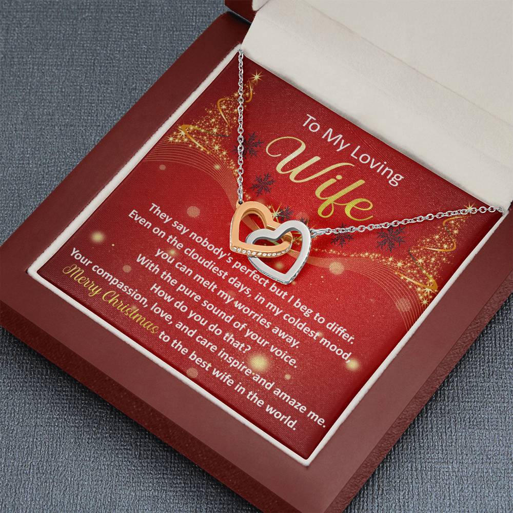 Wife - Best Wife In The World