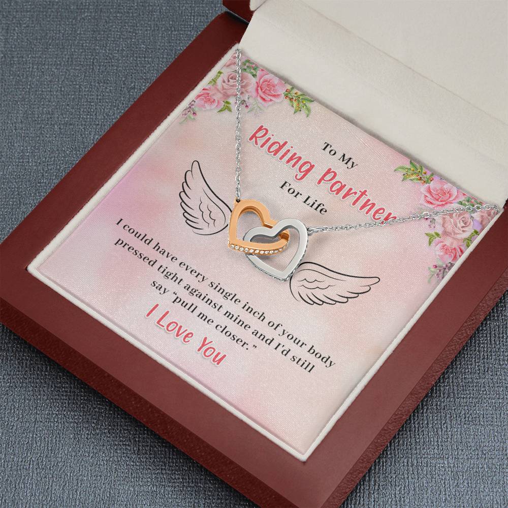 Girlfriend - Pull Me Closer