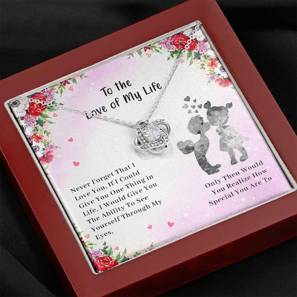 Girlfriend - Love Of My Life