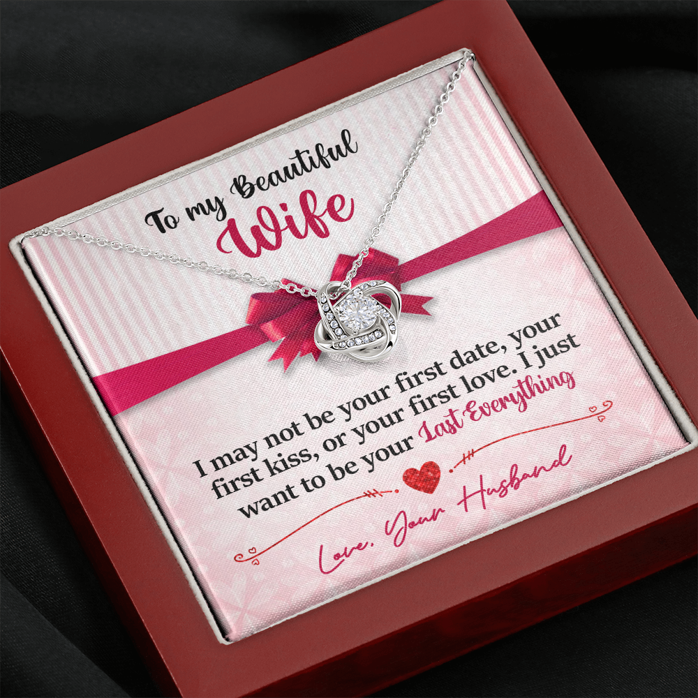 Wife - Last Everything